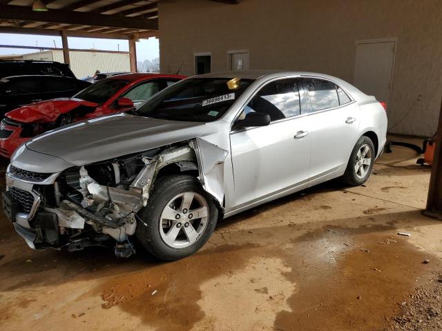 Chevrolet Malibu ls (2014)