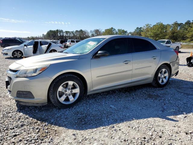 Chevrolet Malibu ls (2015)