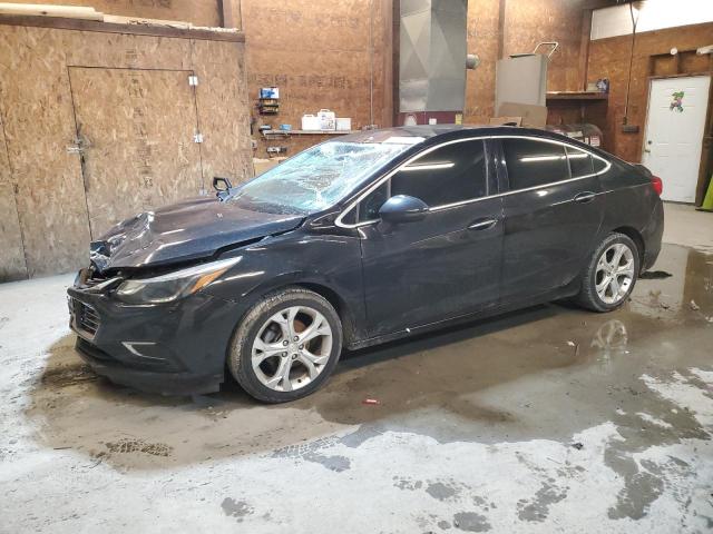 Chevrolet Cruze prem (2017)