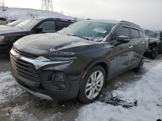 Chevrolet Blazer 3lt (2019)