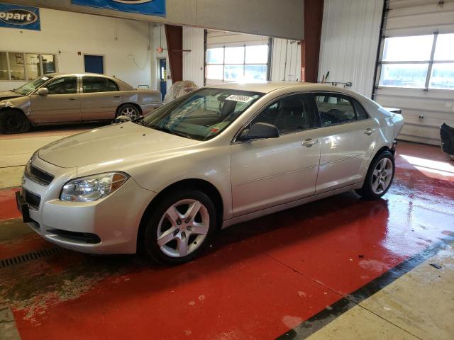 Chevrolet Malibu ls (2011)