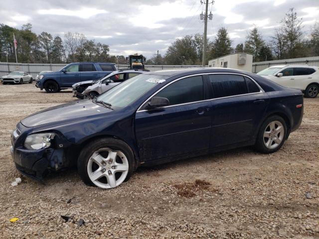 Chevrolet Malibu ls (2012)