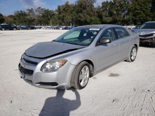 Chevrolet Malibu ls (2012)