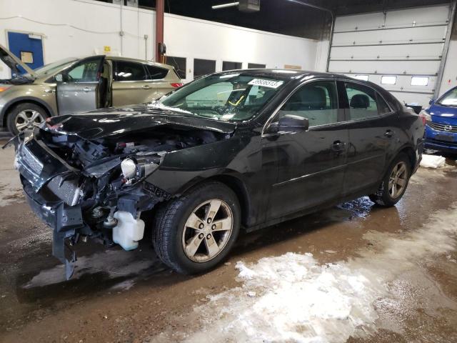 Chevrolet Malibu ls (2013)
