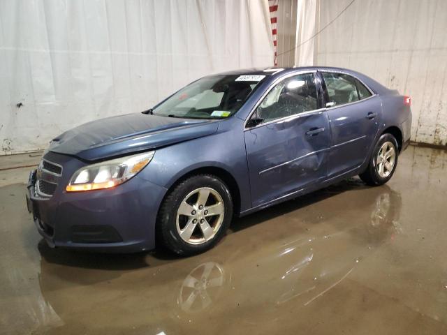 Chevrolet Malibu ls (2013)