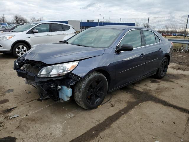 Chevrolet Malibu ls (2013)