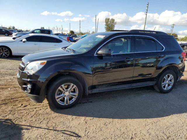 Chevrolet Equinox (2014)