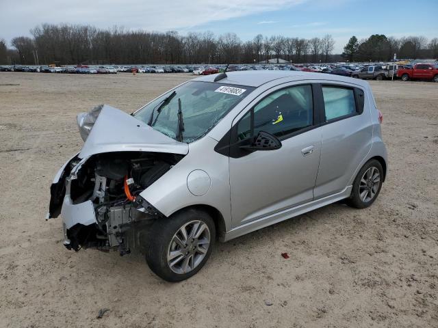 Chevrolet Spark ev 2 (2016)