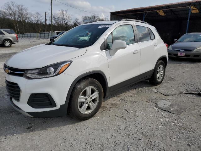 Chevrolet Trax 1lt (2018)