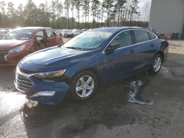 Chevrolet Malibu ls (2019)