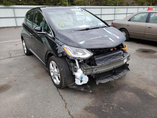 Chevrolet Bolt ev lt (2020)