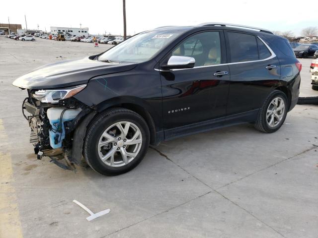 Chevrolet Equinox (2020)