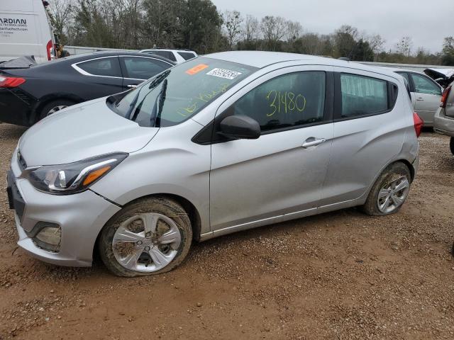 Chevrolet Spark ls (2020)