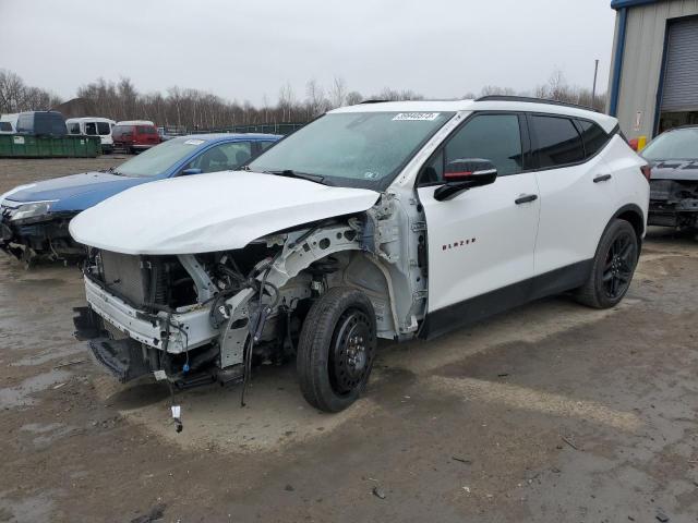 Chevrolet Blazer 3lt (2021)