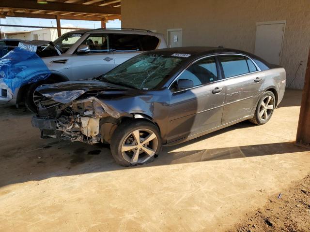 Chevrolet Malibu ls (2012)