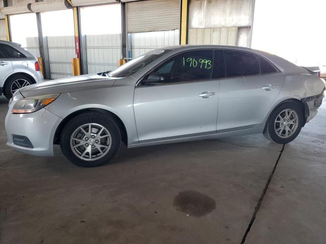 Chevrolet Malibu ls (2013)