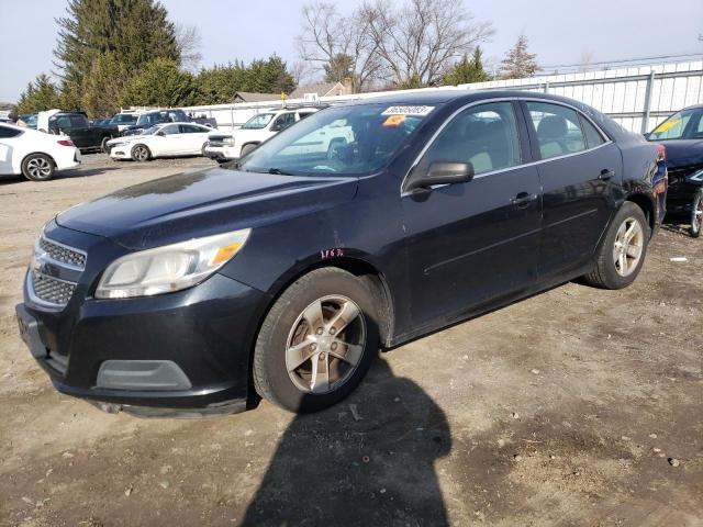 Chevrolet Malibu ls (2013)