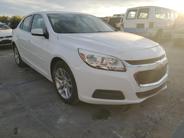 Chevrolet Malibu 1lt (2014)
