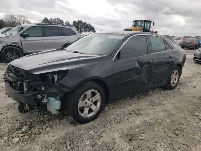 Chevrolet Malibu ls (2015)