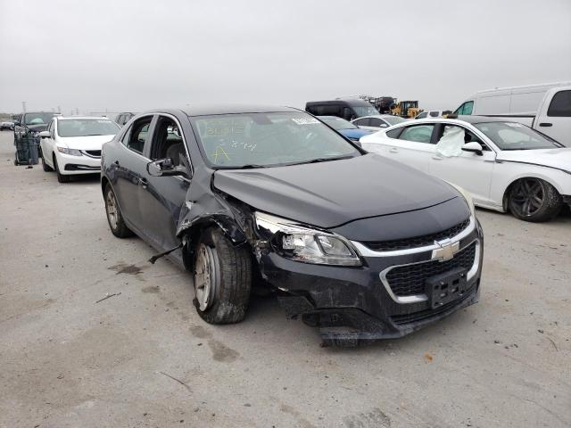 Chevrolet Malibu ls (2015)