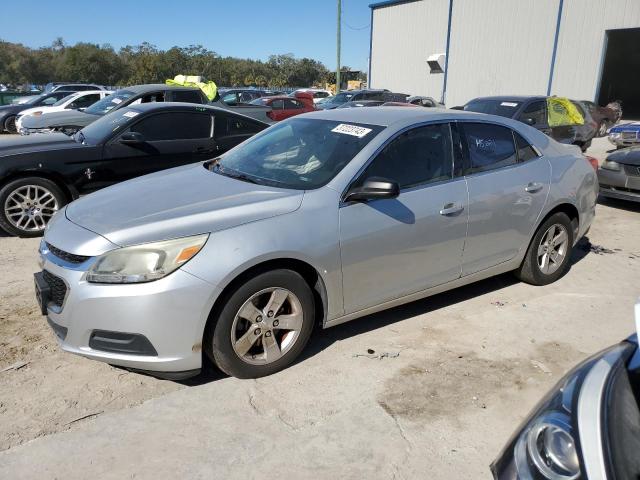Chevrolet Malibu ls (2015)