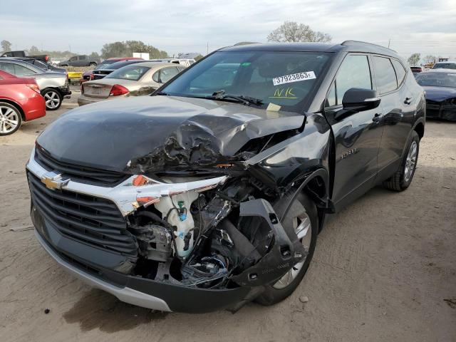 Chevrolet Blazer 3lt (2020)