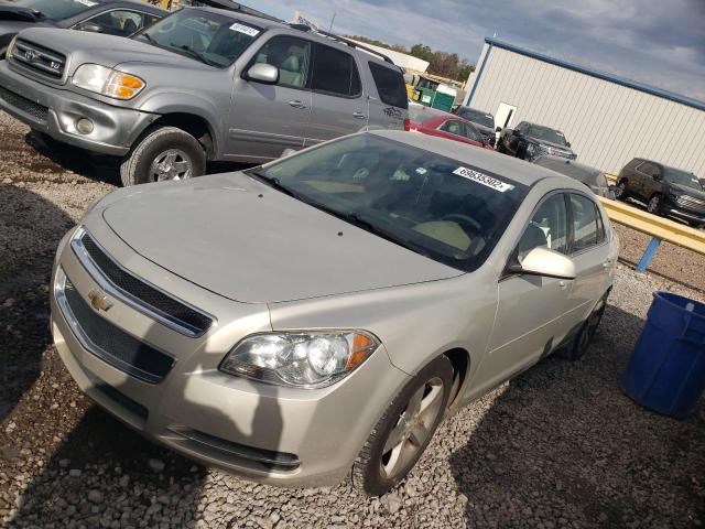 Chevrolet Malibu 1lt (2011)