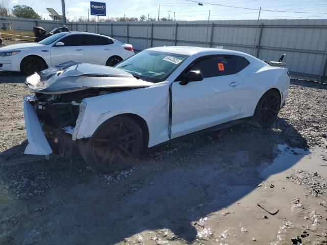 Chevrolet Camaro zl1 (2019)