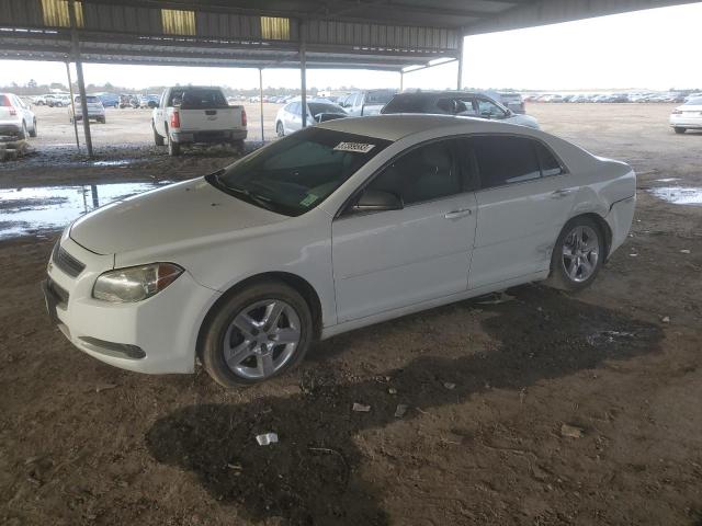 Chevrolet Malibu ls (2010)