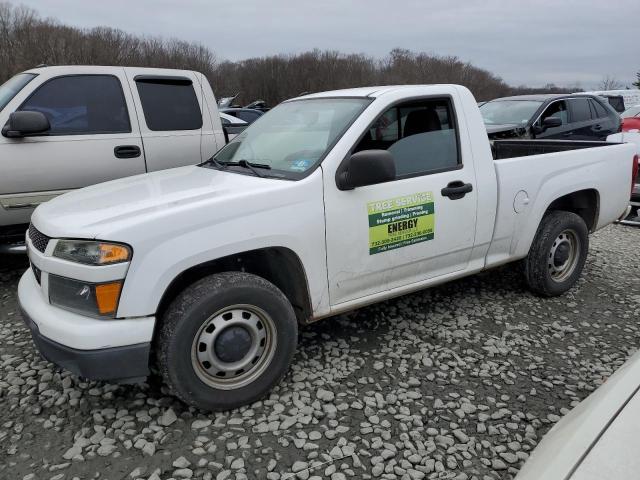 Chevrolet Colorado (2011)