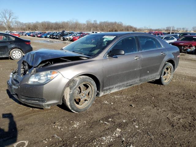 Chevrolet Malibu ls (2011)