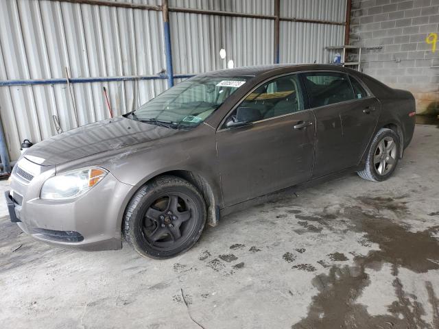 Chevrolet Malibu ls (2011)