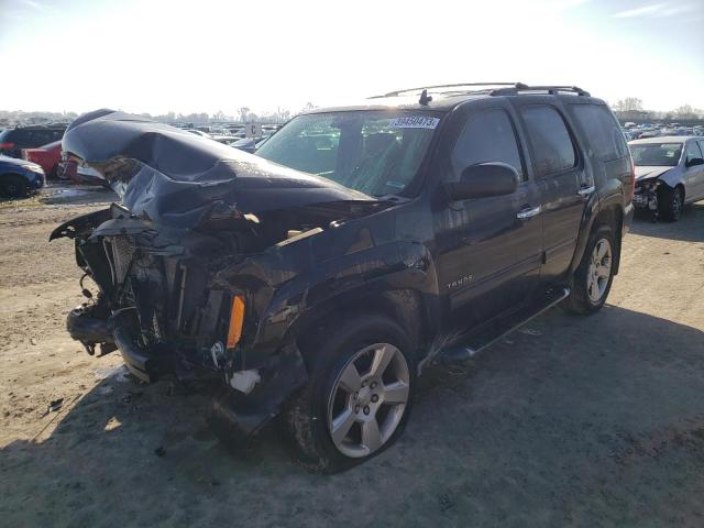 Chevrolet Tahoe c150 (2011)