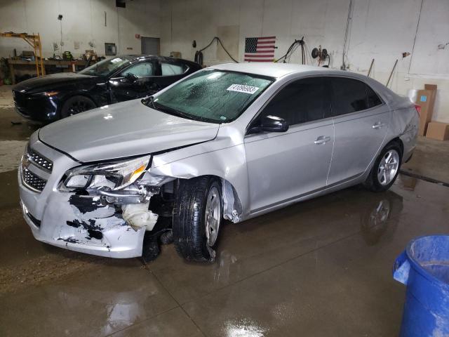 Chevrolet Malibu ls (2013)