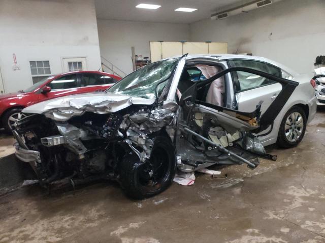 Chevrolet Cruze ls (2014)