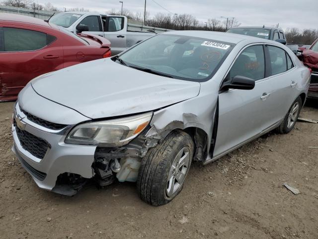 Chevrolet Malibu ls (2014)