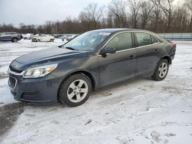 Chevrolet Malibu ls (2014)