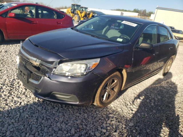 Chevrolet Malibu ls (2014)