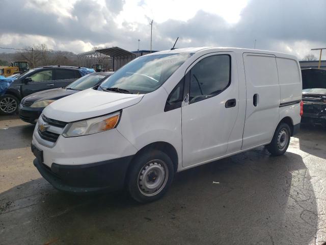 Chevrolet City expre (2015)
