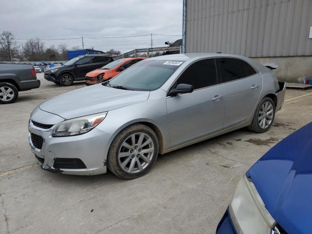 Chevrolet Malibu ls (2015)