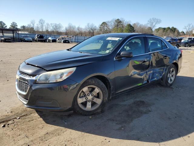 Chevrolet Malibu ls (2015)