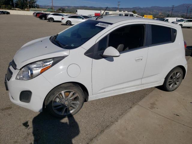 Chevrolet Spark ev 2 (2015)