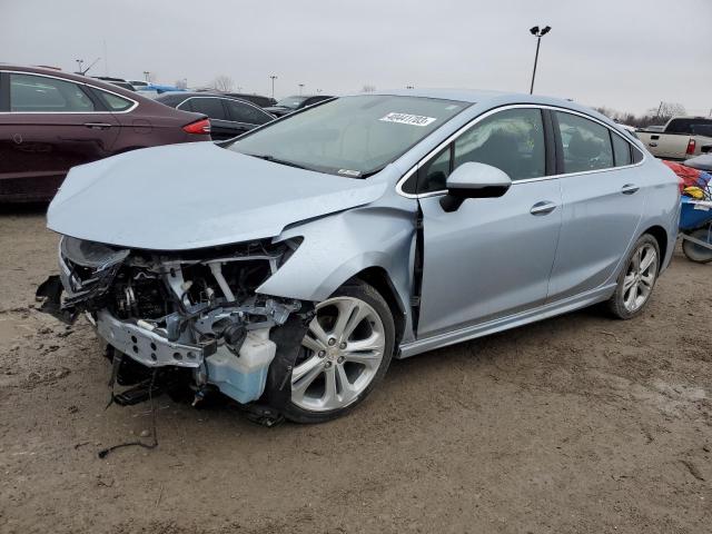 Chevrolet Cruze prem (2017)