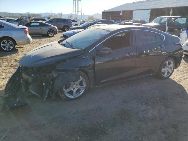 Chevrolet Volt lt (2017)