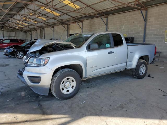 Chevrolet Colorado (2020)