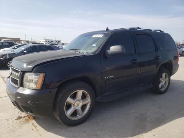 Chevrolet Tahoe c150 (2010)