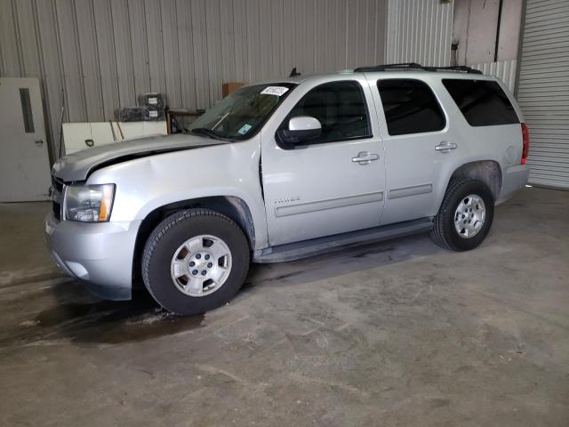 Chevrolet Tahoe c150 (2011)