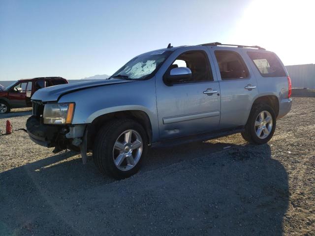 Chevrolet Tahoe c150 (2011)