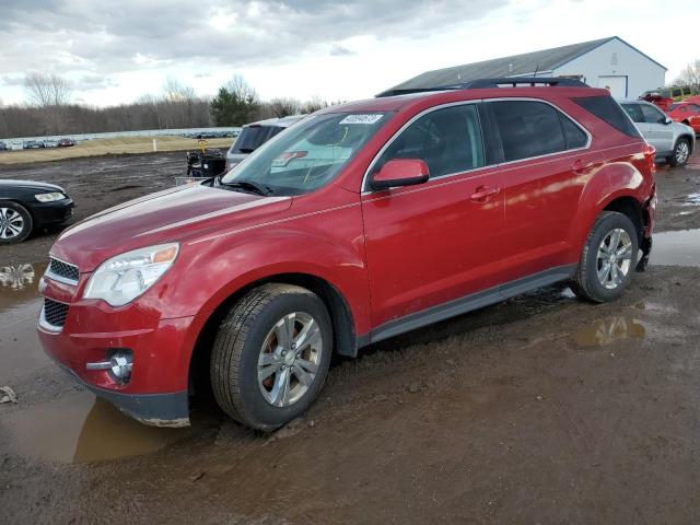 Chevrolet Equinox (2013)