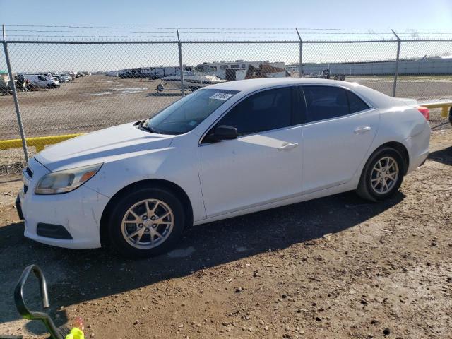 Chevrolet Malibu ls (2013)